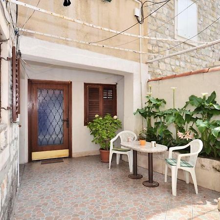 Apartment Paradise Holiday 斯普利特 外观 照片
