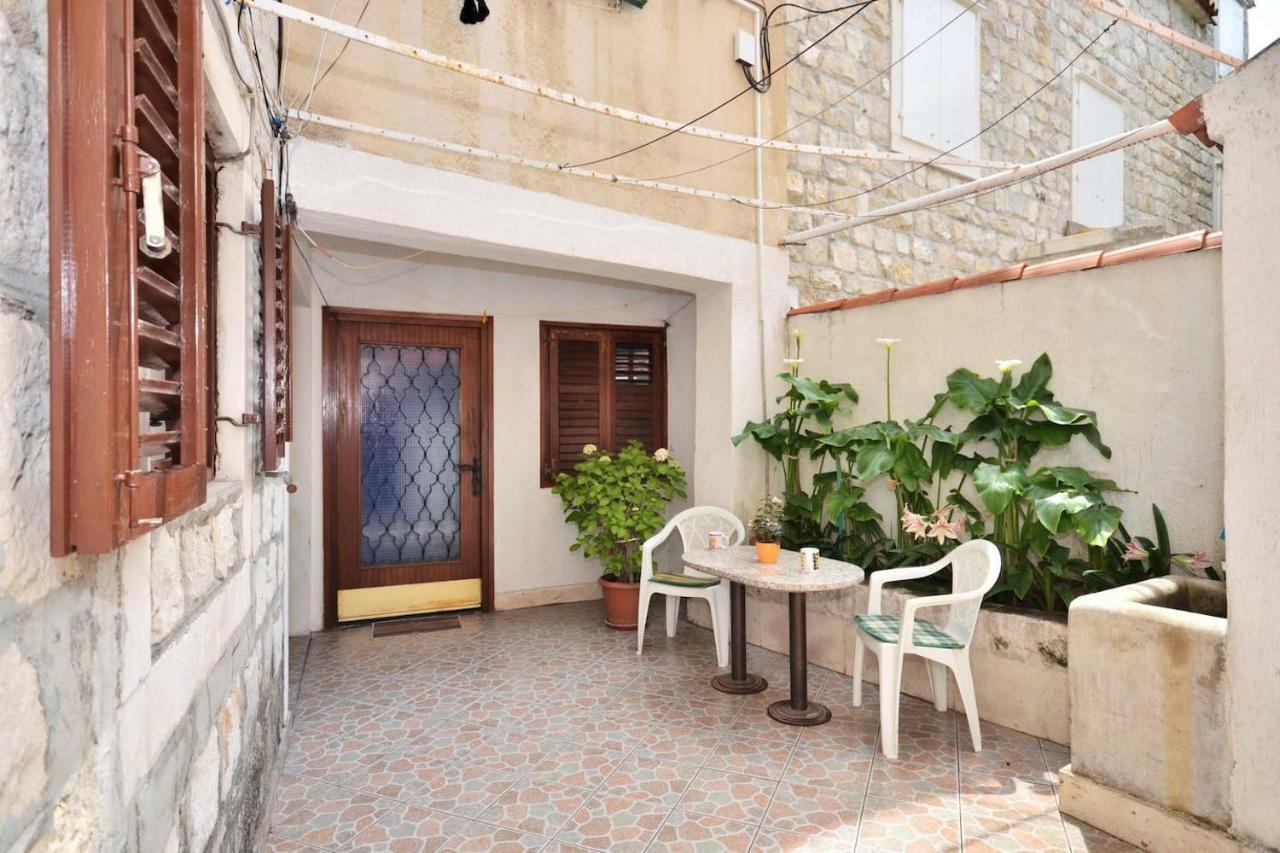 Apartment Paradise Holiday 斯普利特 外观 照片