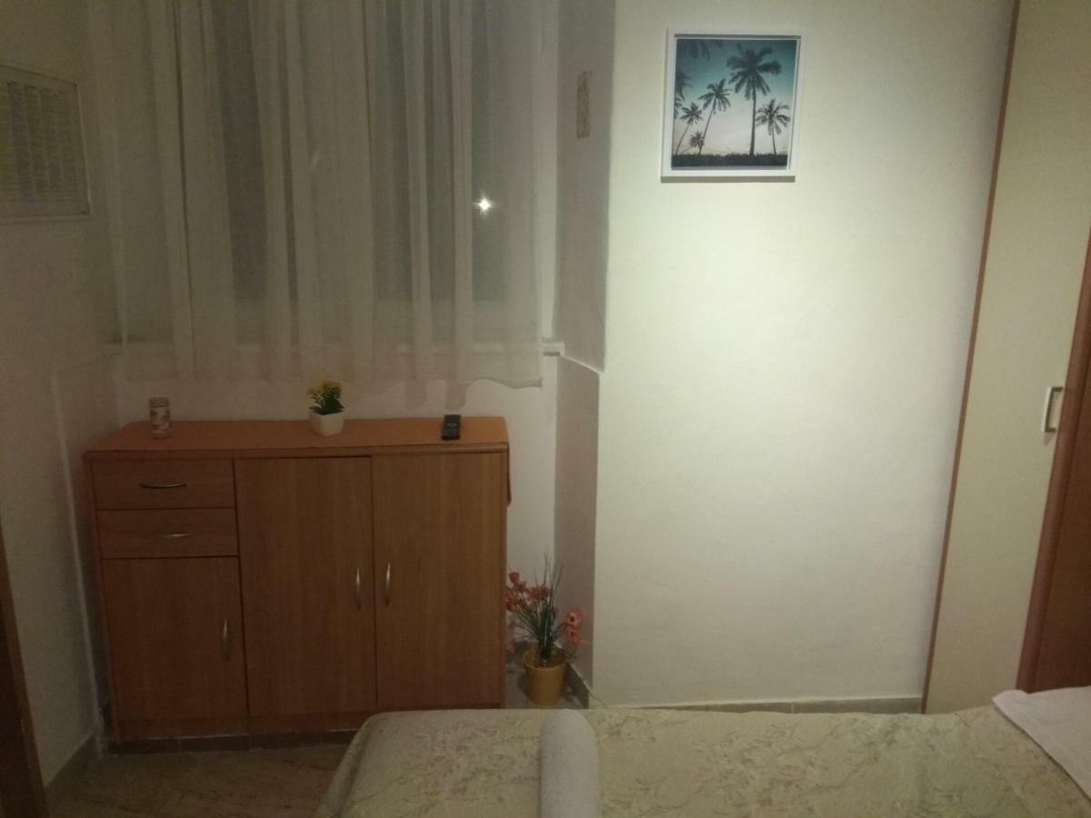 Apartment Paradise Holiday 斯普利特 外观 照片
