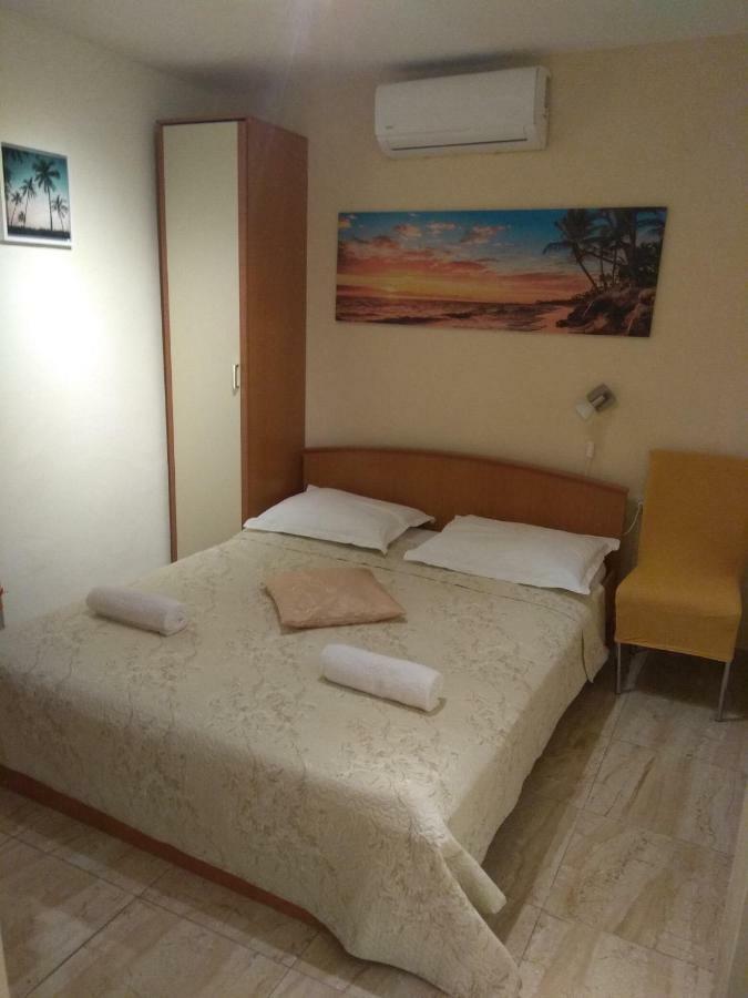 Apartment Paradise Holiday 斯普利特 外观 照片